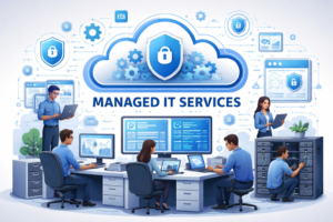 Radiance Systems, MSP, Managed Services,